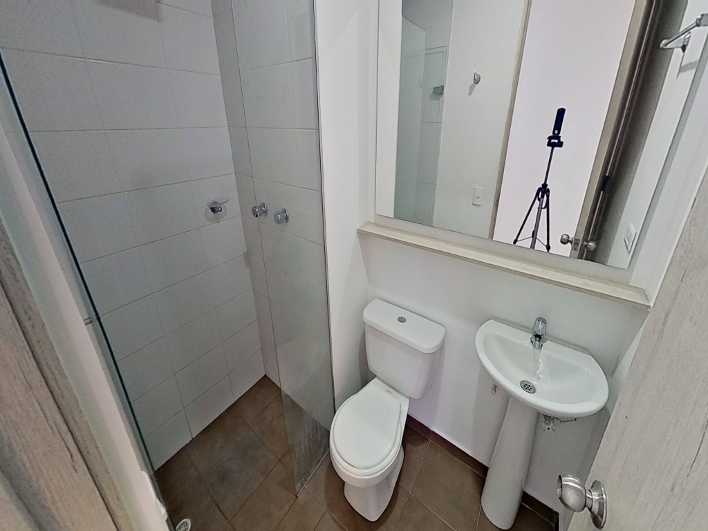 Apartamento en venta en Las Colinas De Asis Et. A, Itagüí · foto 10 de 24