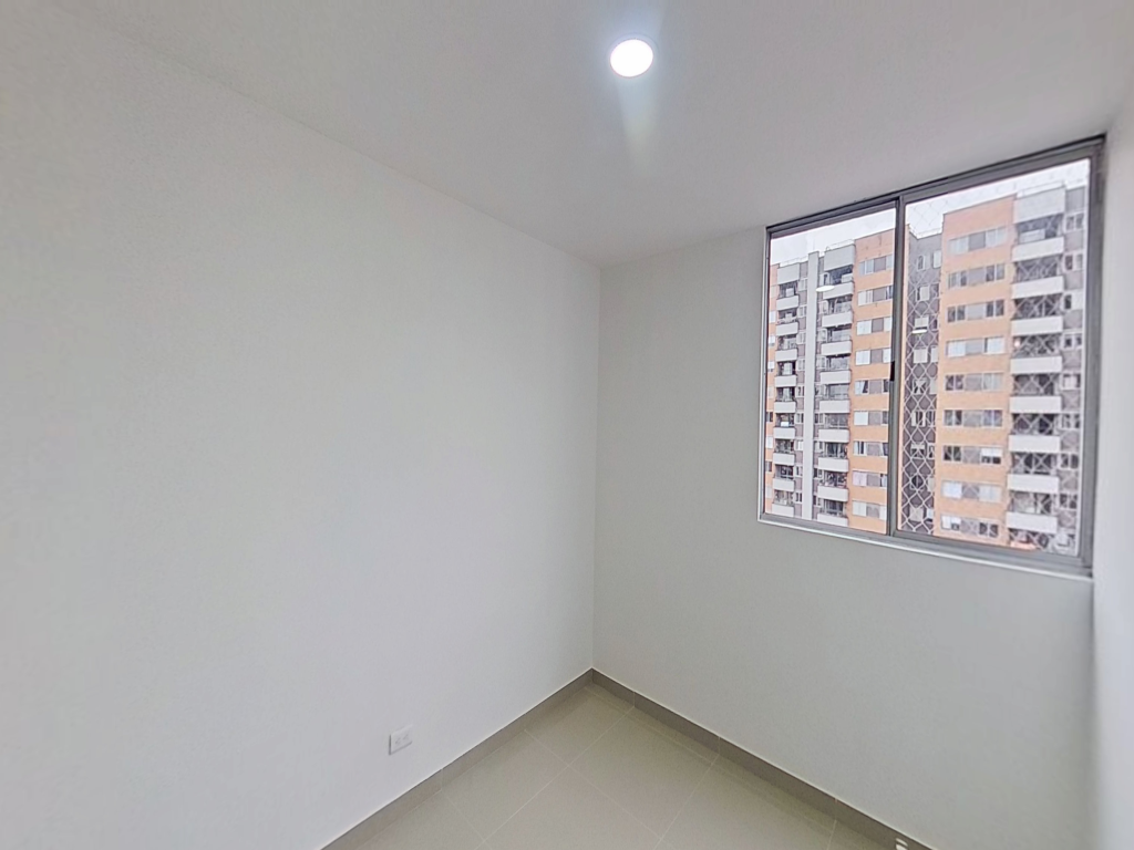 Apartamento en venta en Las Colinas De Asis Et. A, Itagüí · foto 11 de 24