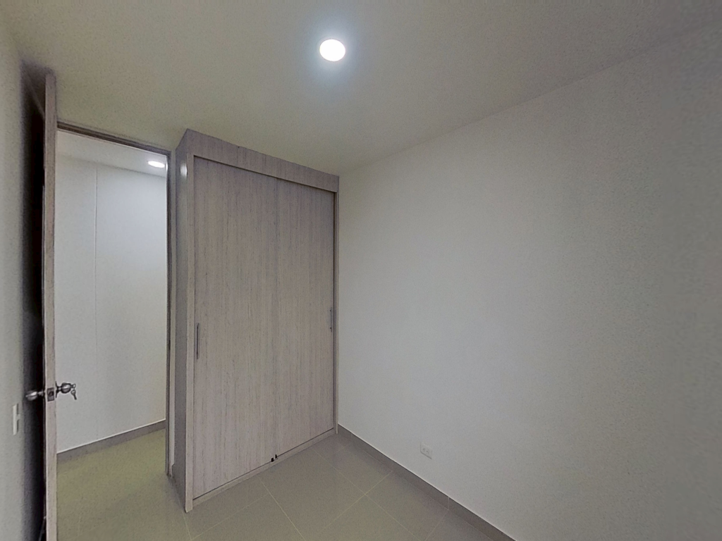 Apartamento en venta en Las Colinas De Asis Et. A, Itagüí · foto 12 de 24