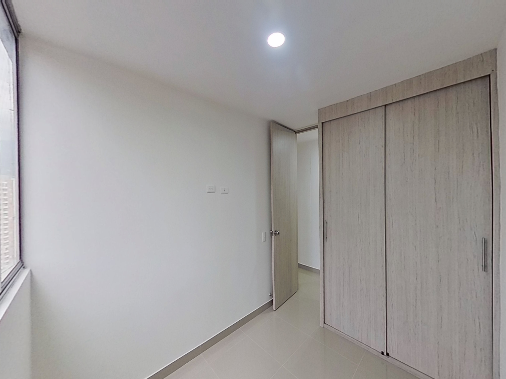 Apartamento en venta en Las Colinas De Asis Et. A, Itagüí · foto 13 de 24