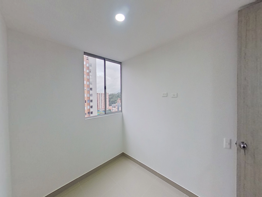 Apartamento en venta en Las Colinas De Asis Et. A, Itagüí · foto 14 de 24