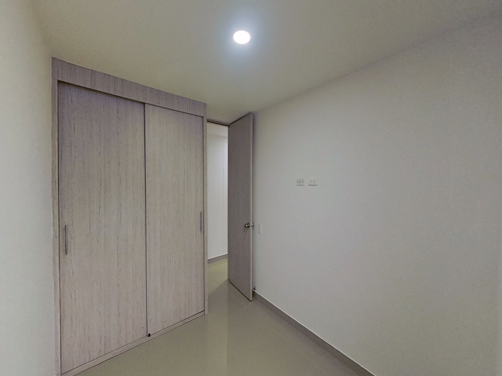 Apartamento en venta en Las Colinas De Asis Et. A, Itagüí · foto 17 de 24