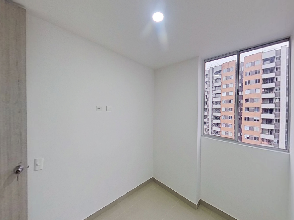 Apartamento en venta en Las Colinas De Asis Et. A, Itagüí · foto 18 de 24
