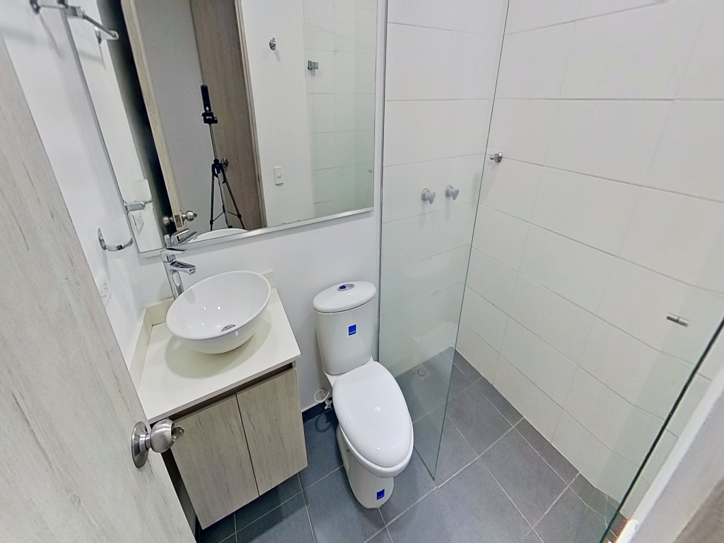 Apartamento en venta en Las Colinas De Asis Et. A, Itagüí · foto 19 de 24