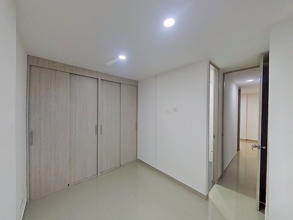 Apartamento en venta en Las Colinas De Asis Et. A, Itagüí · foto 21 de 24