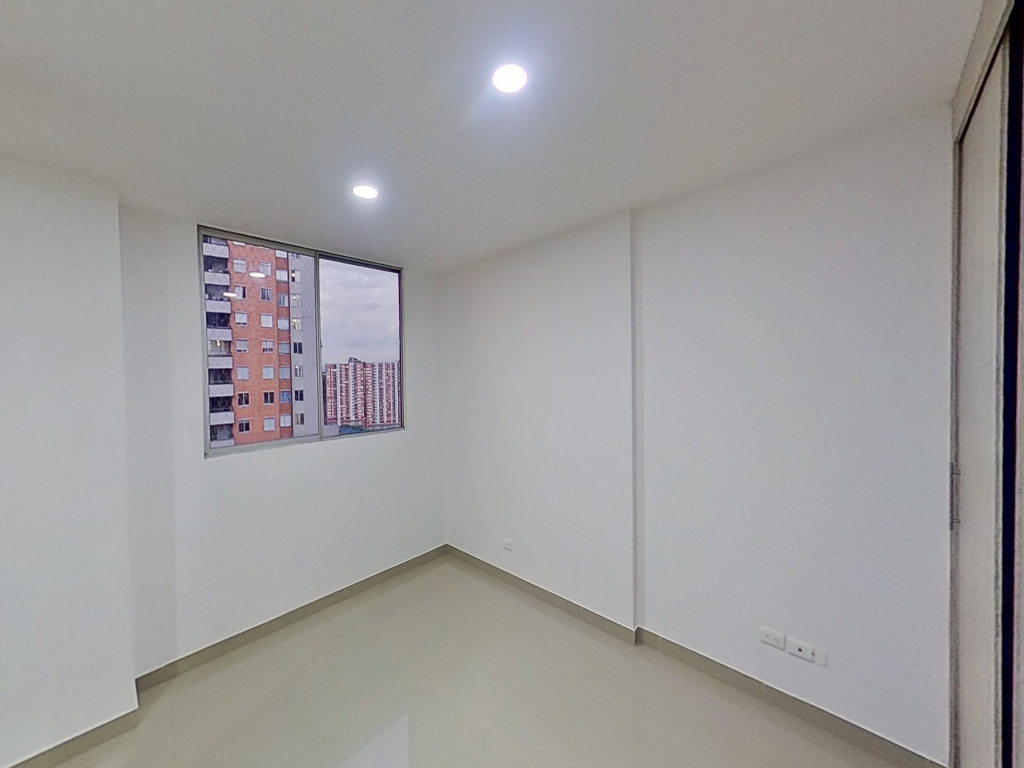 Apartamento en venta en Las Colinas De Asis Et. A, Itagüí · foto 23 de 24