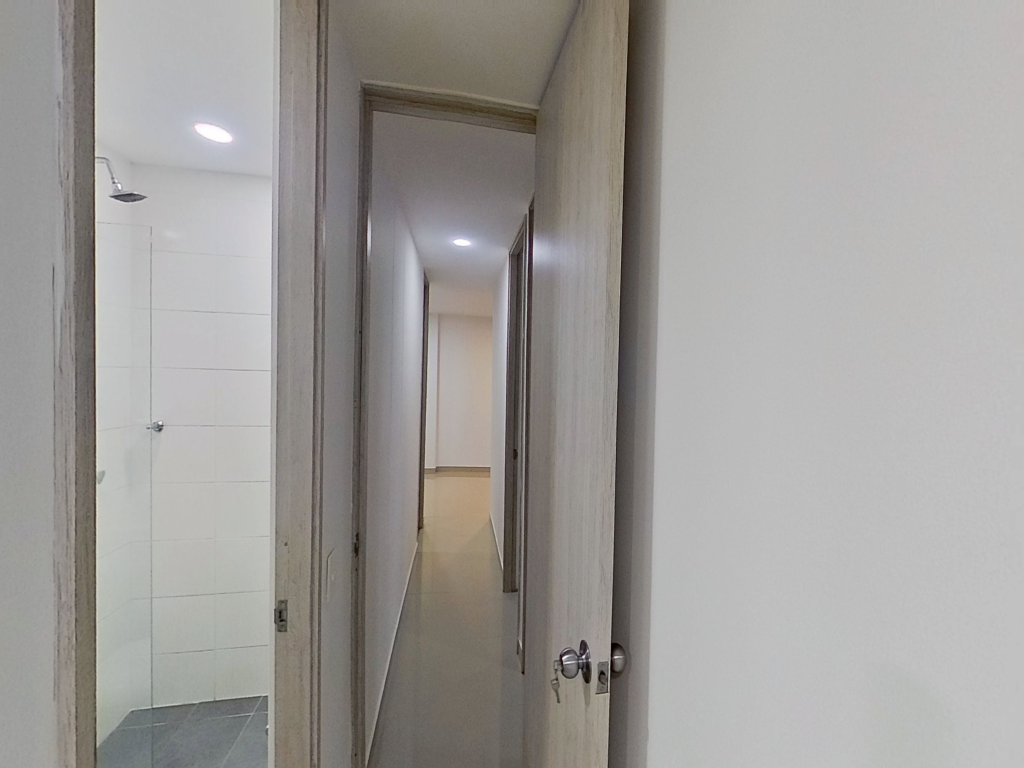 Apartamento en venta en Las Colinas De Asis Et. A, Itagüí · foto 24 de 24
