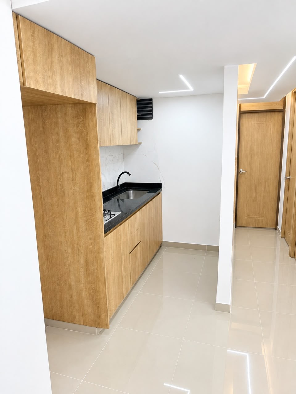Apartamento en venta en Marichuela, Bogotá · foto 5 de 13