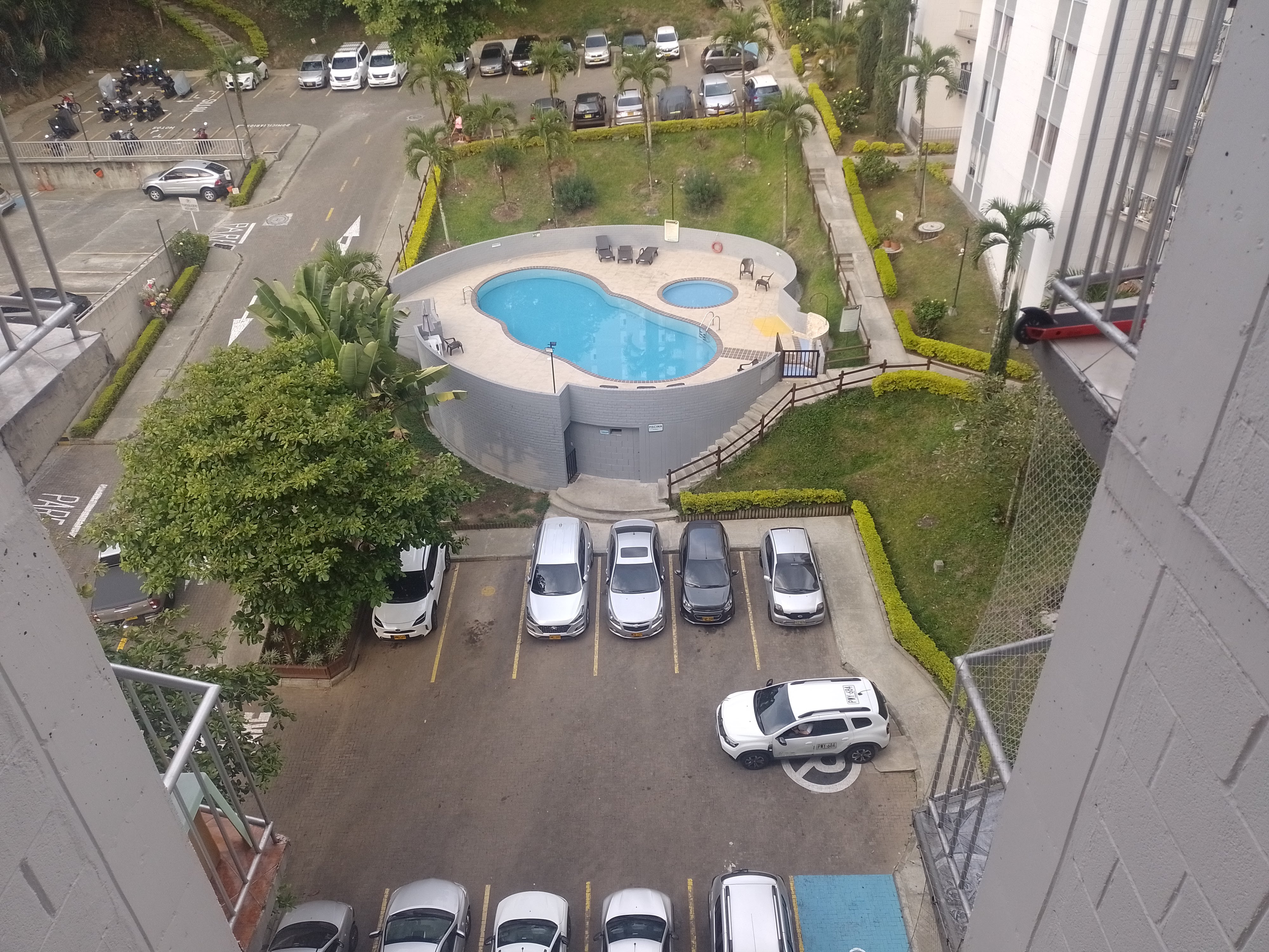 Apartamento en venta en Loma Del Indio, Medellín · foto 10 de 14