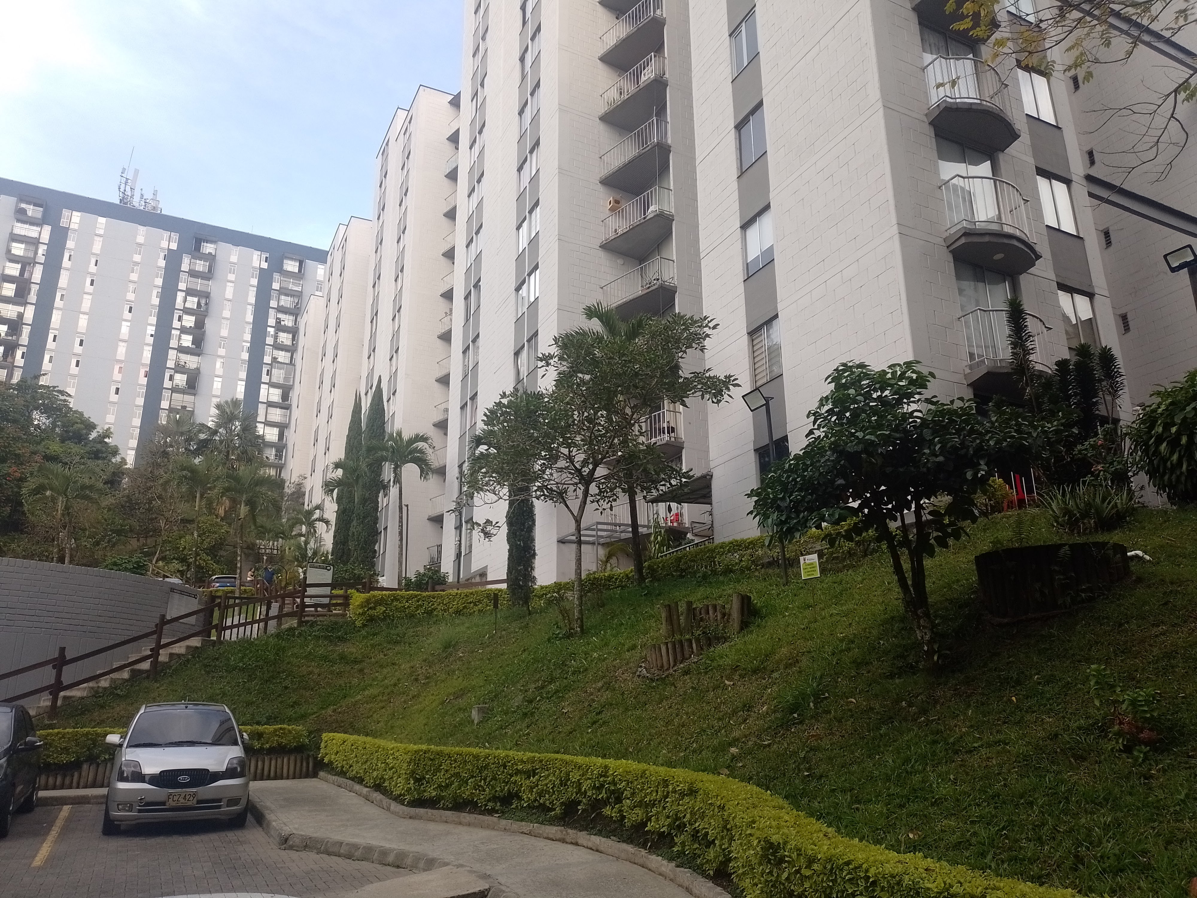 Apartamento en venta en Loma Del Indio, Medellín · foto 11 de 14