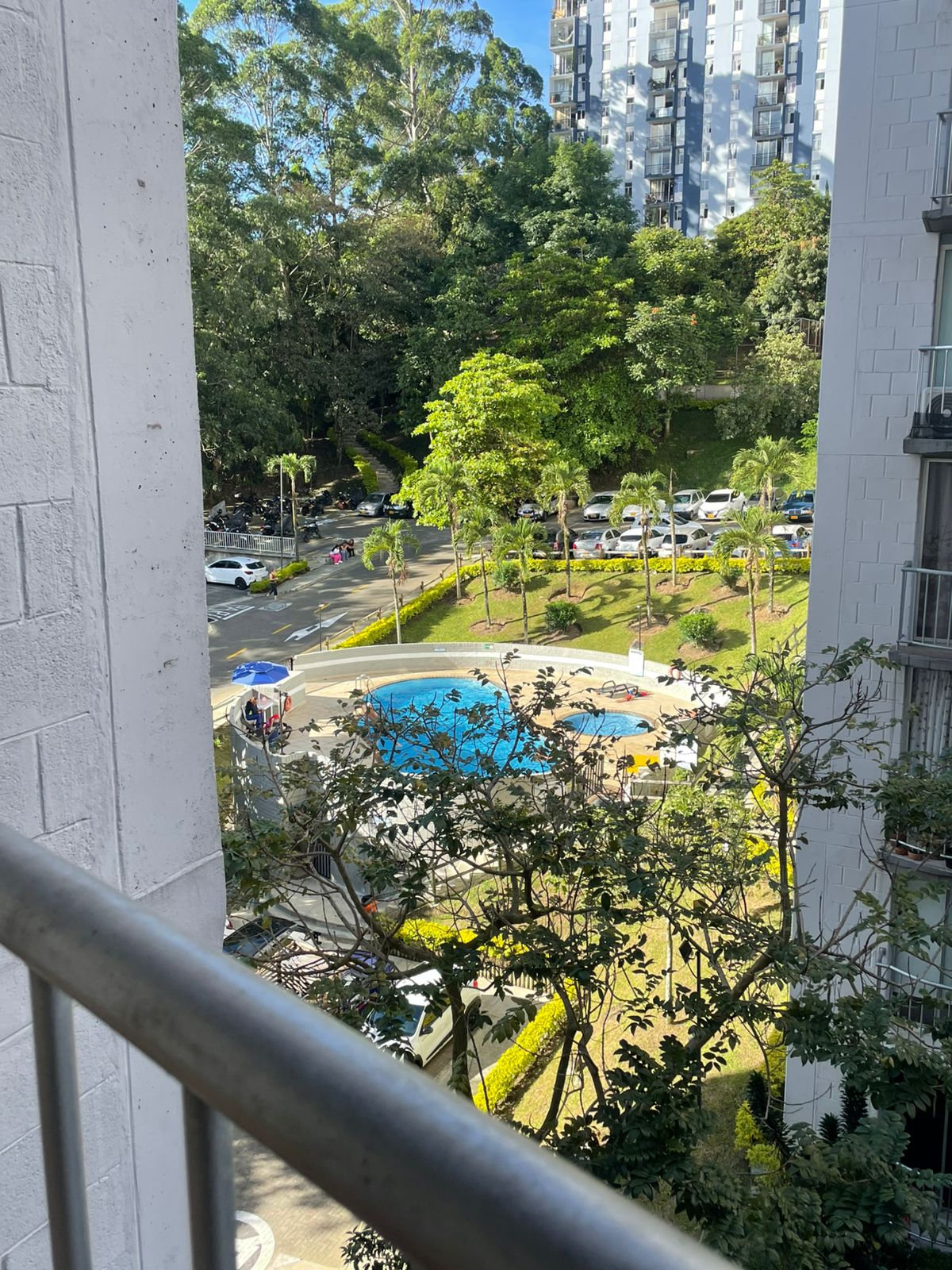 Apartamento en venta en Loma Del Indio, Medellín · foto 14 de 14
