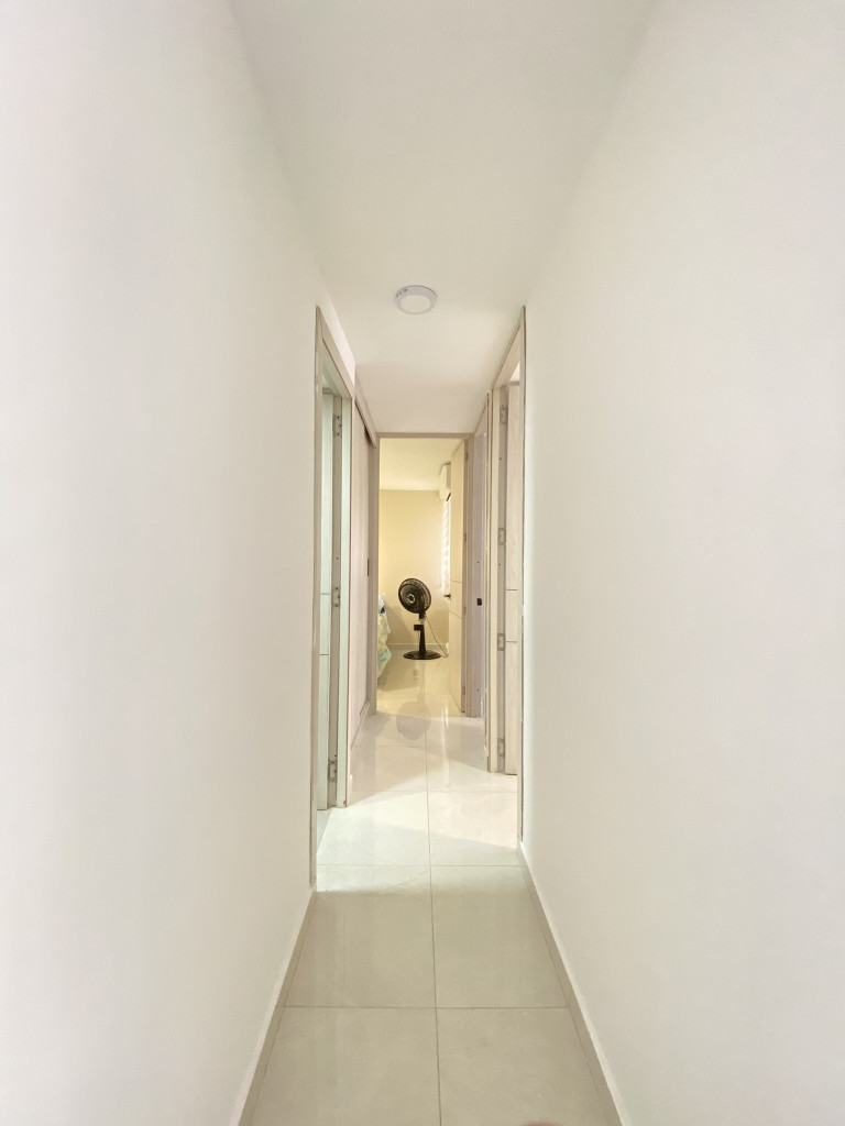 Apartamento en venta en Paraiso, Barranquilla · foto 10 de 19