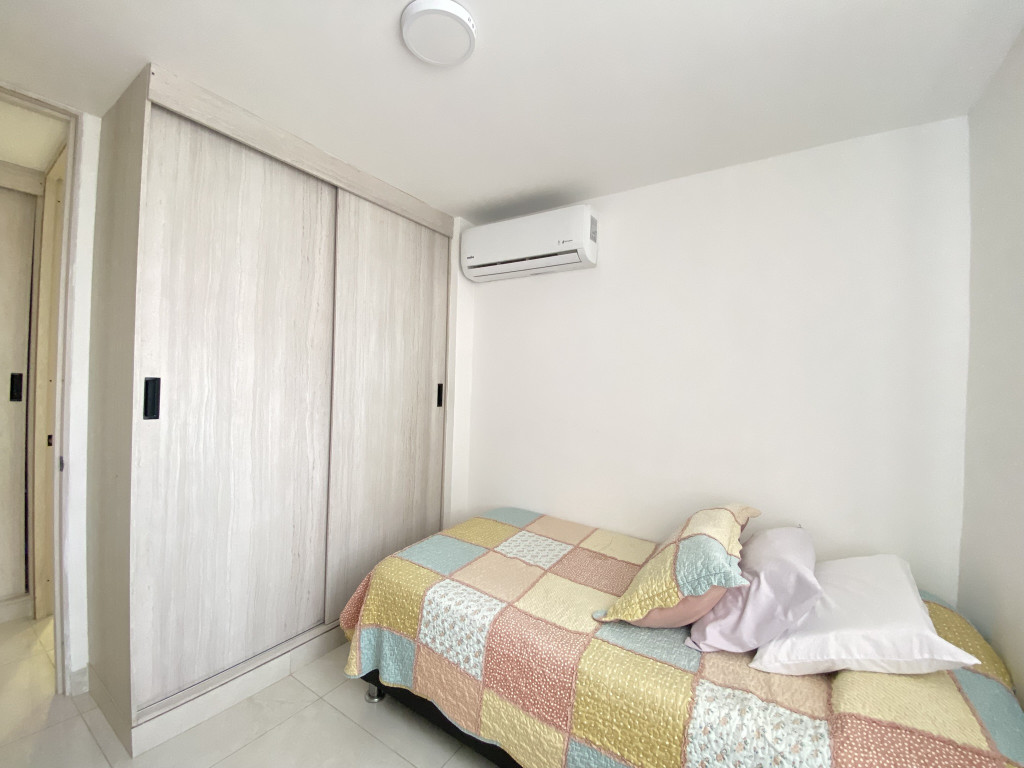 Apartamento en venta en Paraiso, Barranquilla · foto 12 de 19