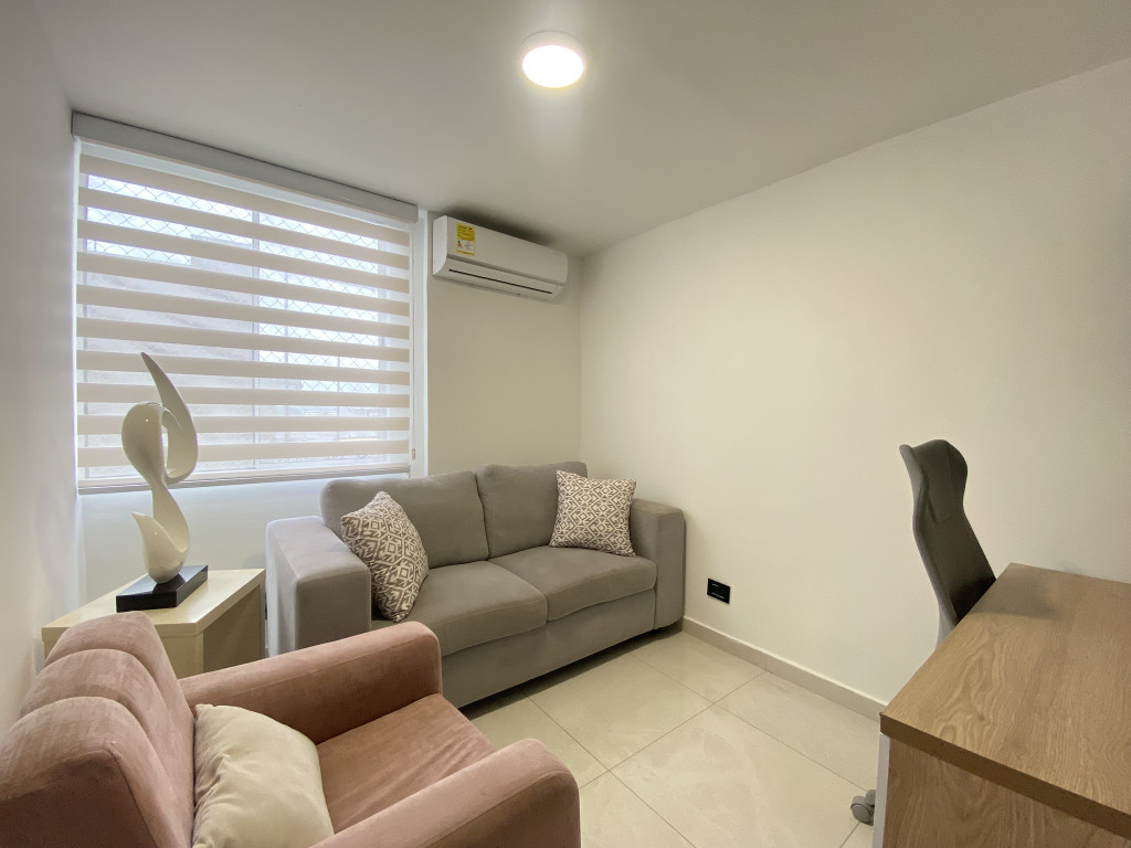 Apartamento en venta en Paraiso, Barranquilla · foto 13 de 19