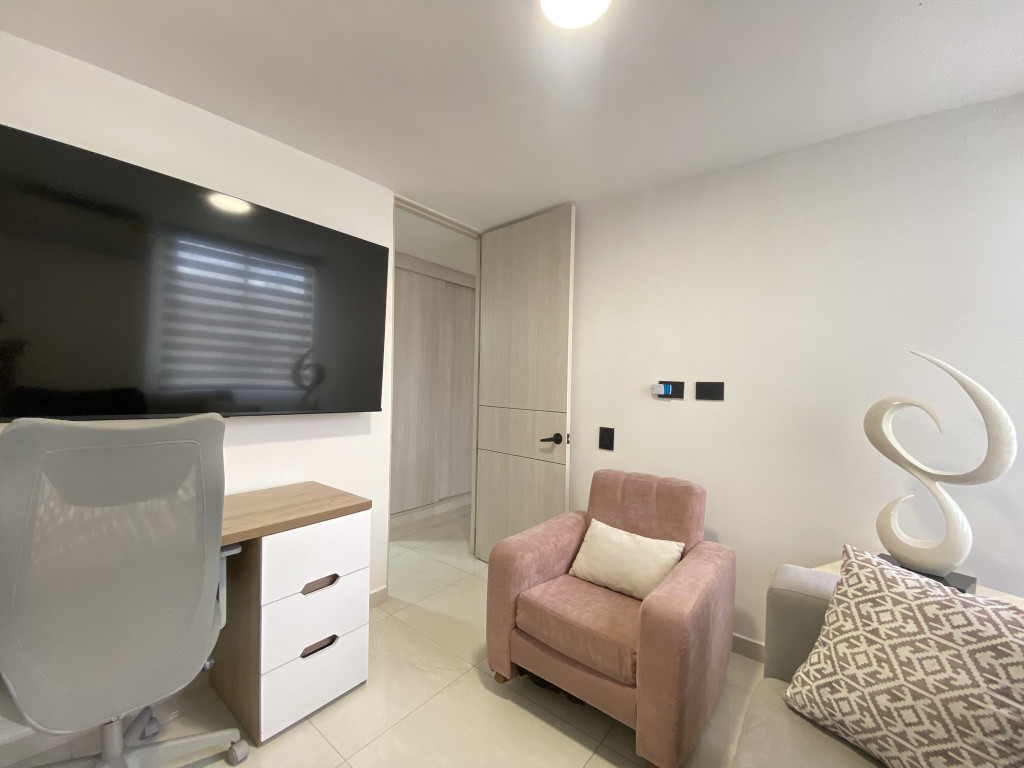 Apartamento en venta en Paraiso, Barranquilla · foto 14 de 19