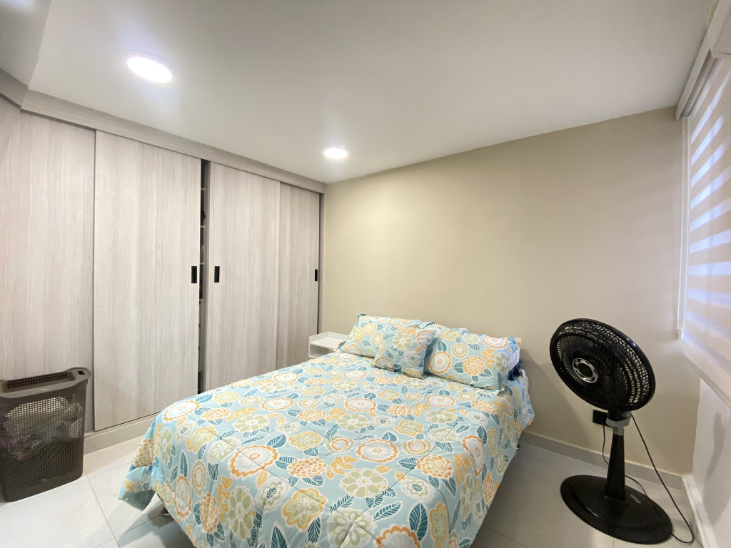 Apartamento en venta en Paraiso, Barranquilla · foto 15 de 19