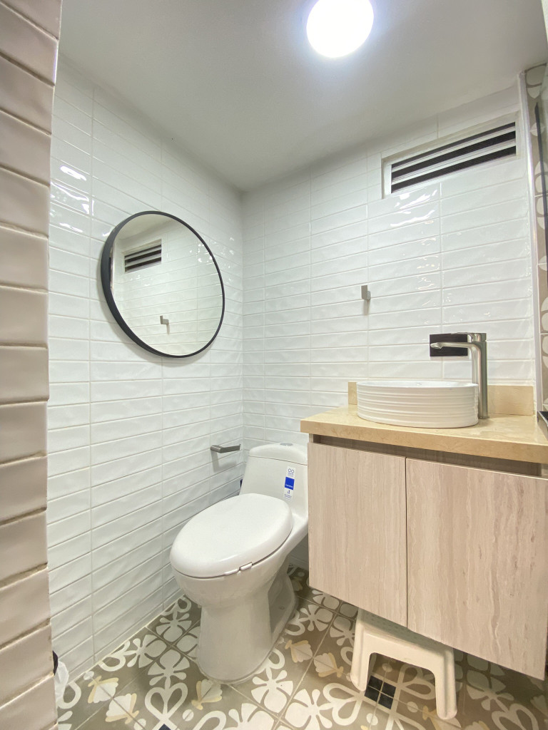Apartamento en venta en Paraiso, Barranquilla · foto 17 de 19