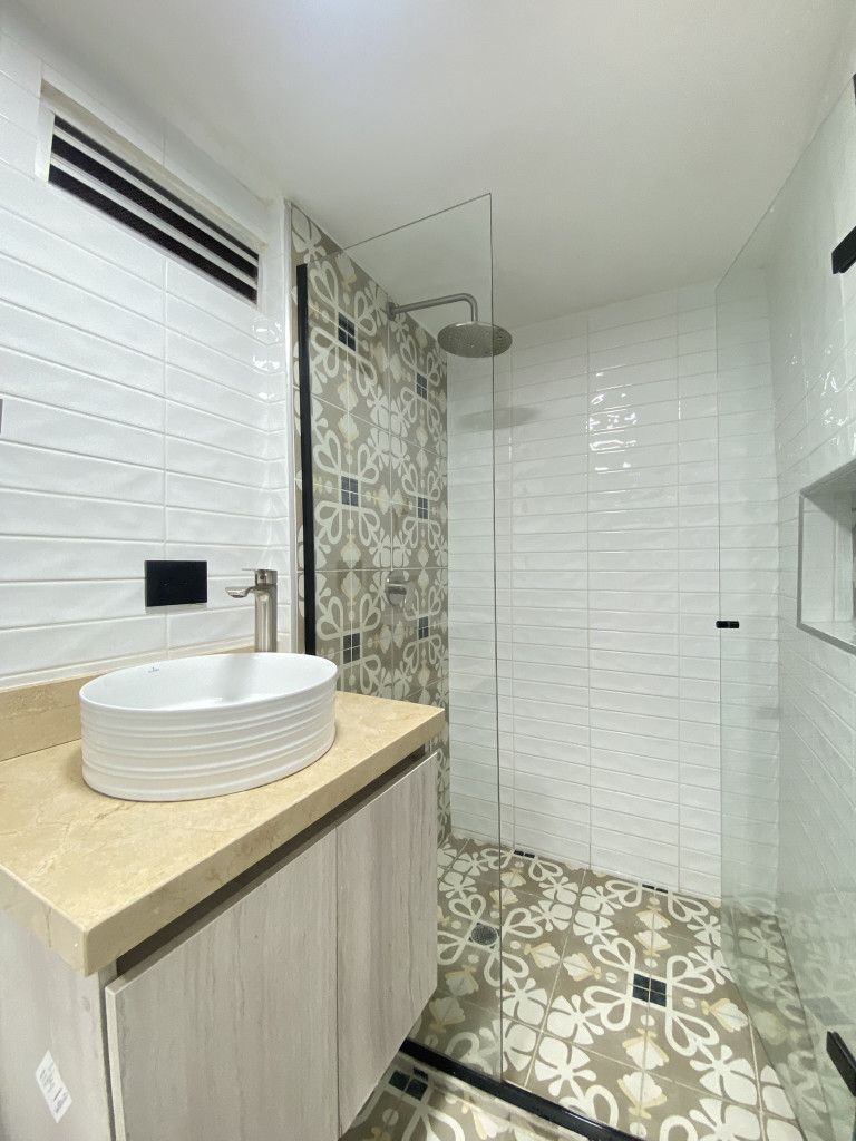 Apartamento en venta en Paraiso, Barranquilla · foto 18 de 19