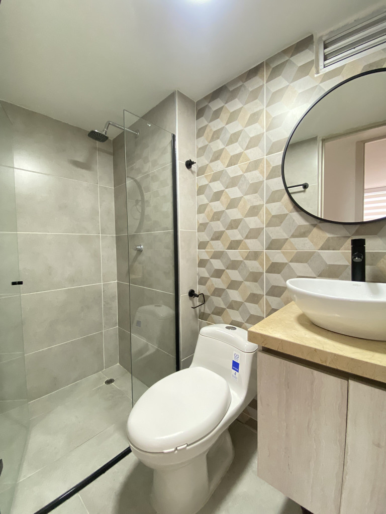 Apartamento en venta en Paraiso, Barranquilla · foto 19 de 19