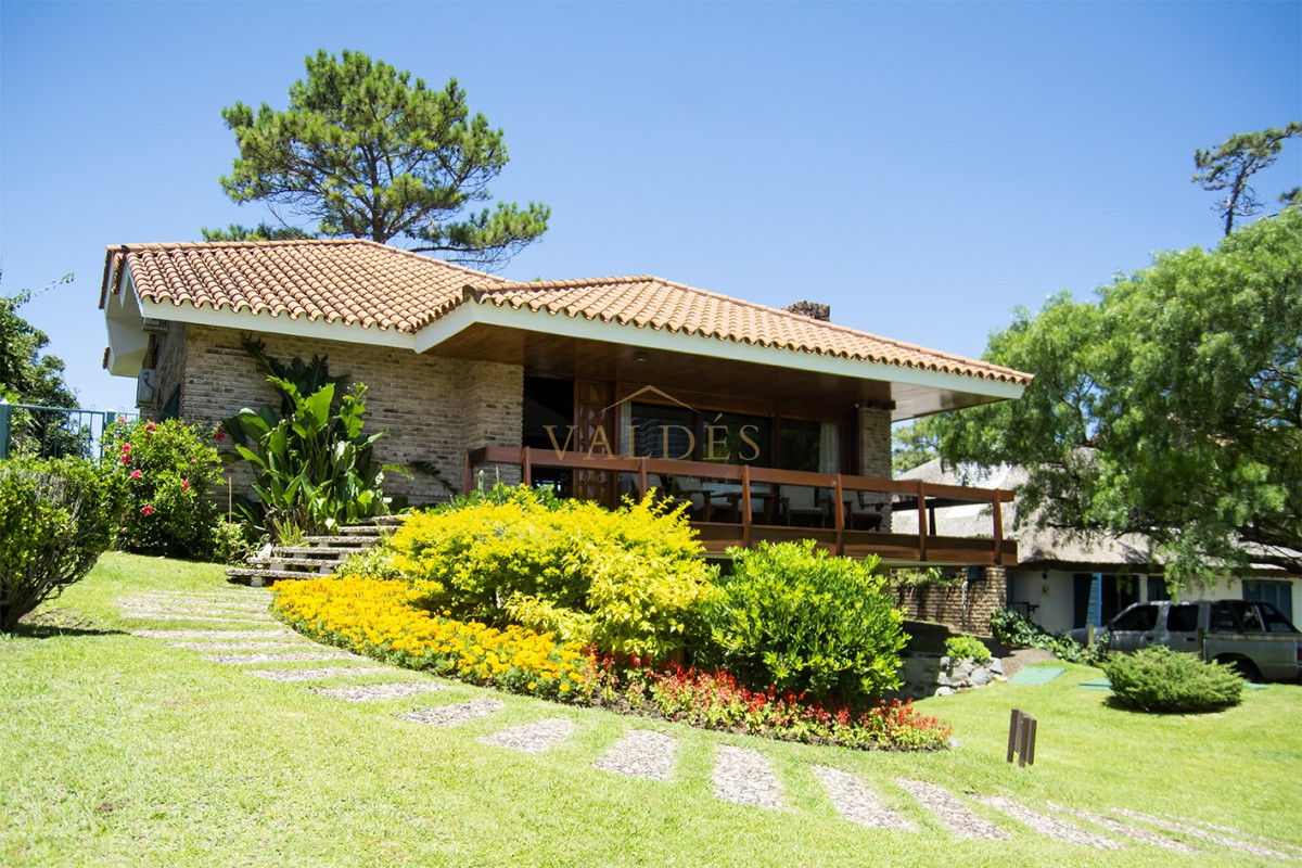 Casa en venta en Playa Mansa