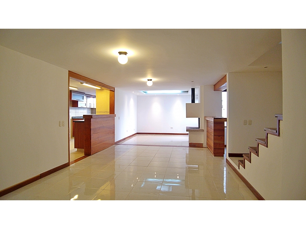 Casa en arriendo en Palermo, Manizales · foto 2 de 24