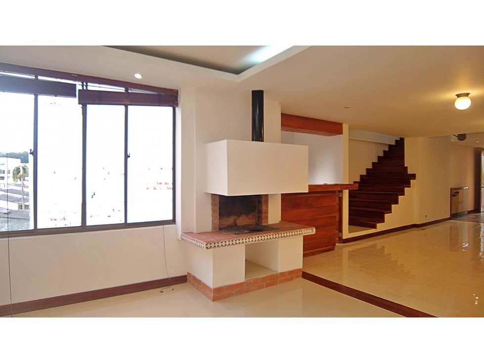 Casa en arriendo en Palermo, Manizales · foto 3 de 24