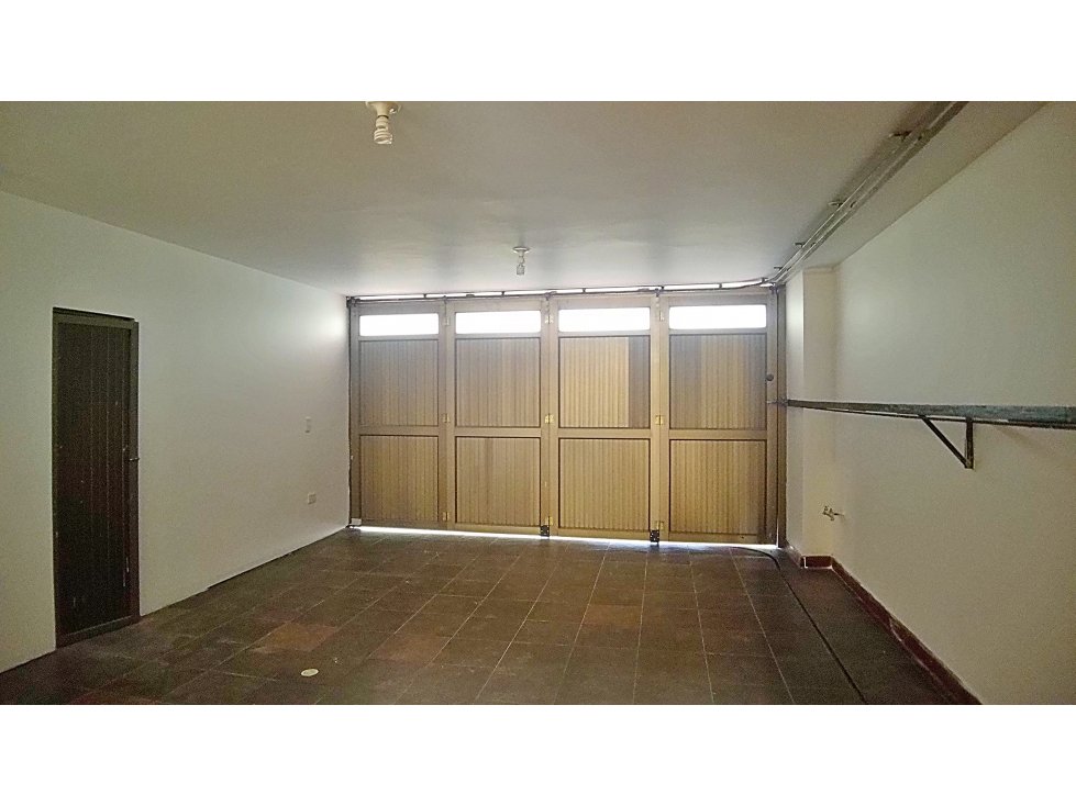 Casa en arriendo en Palermo, Manizales · foto 9 de 24