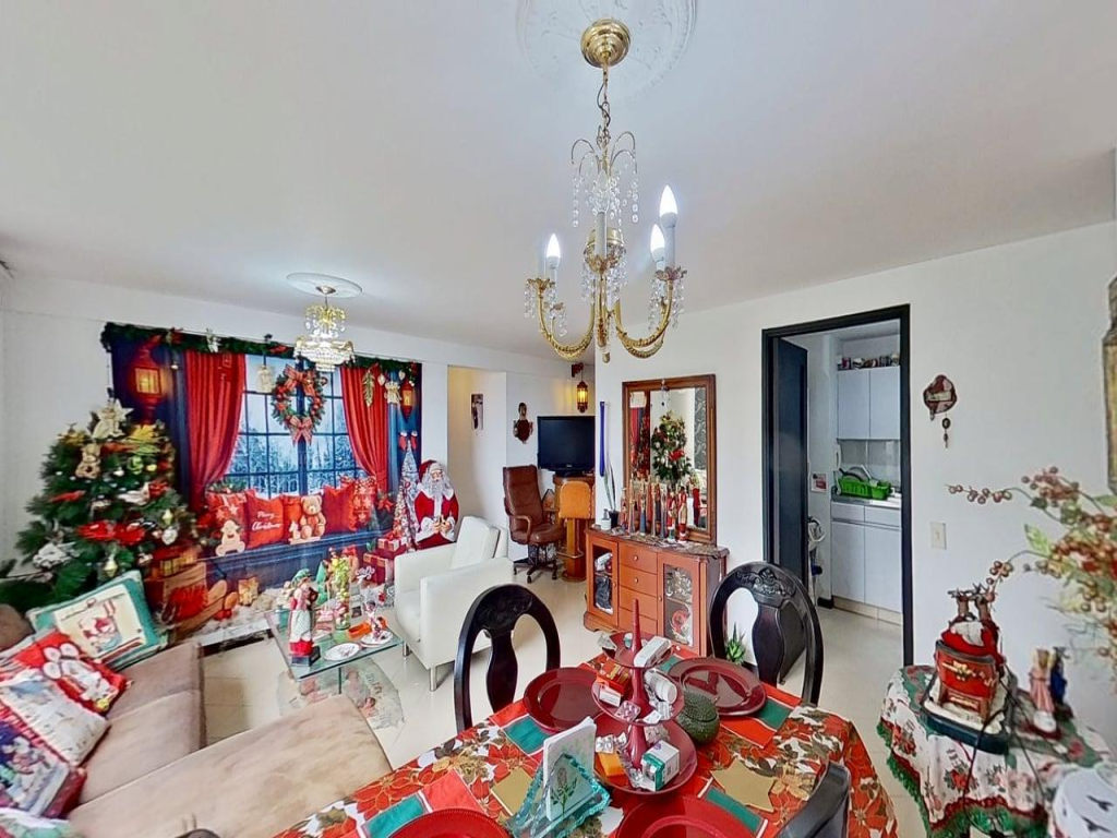 Apartamento en venta en Vía Las Palmas, Medellín · foto 2 de 12