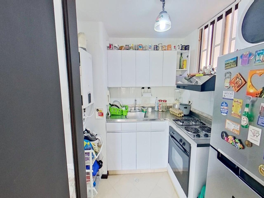 Apartamento en venta en Vía Las Palmas, Medellín · foto 4 de 12