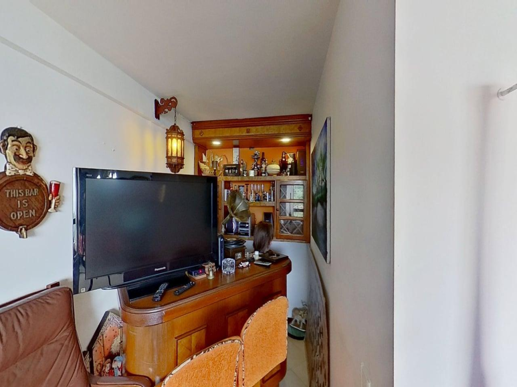 Apartamento en venta en Vía Las Palmas, Medellín · foto 5 de 12