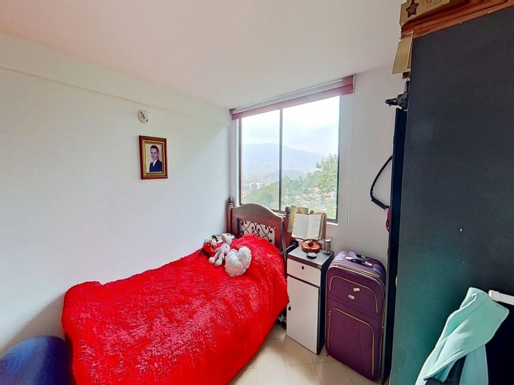 Apartamento en venta en Vía Las Palmas, Medellín · foto 6 de 12
