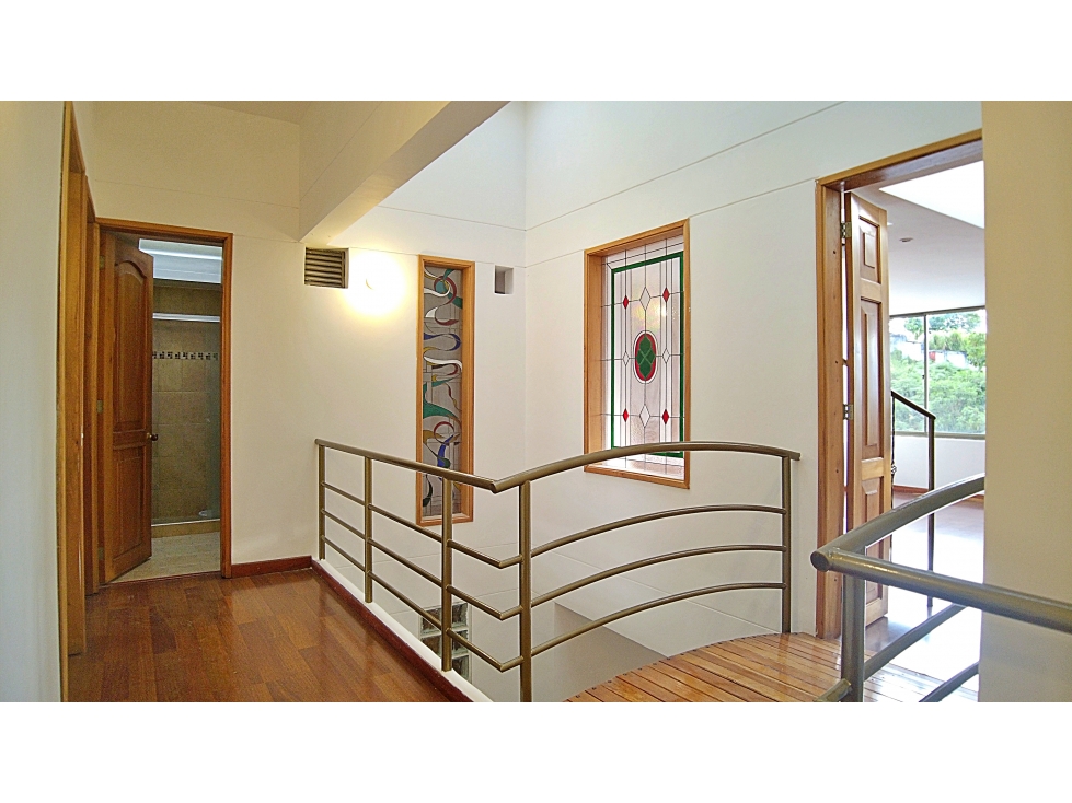 Casa en arriendo en Palermo, Manizales · foto 12 de 24
