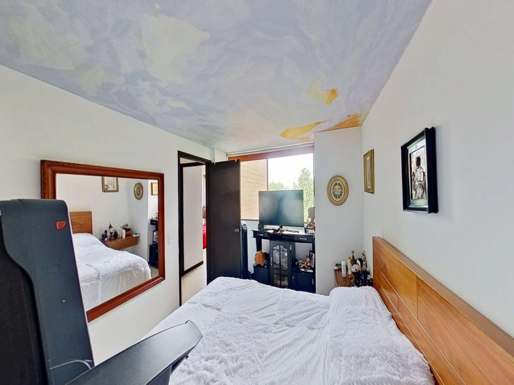 Apartamento en venta en Vía Las Palmas, Medellín · foto 9 de 12