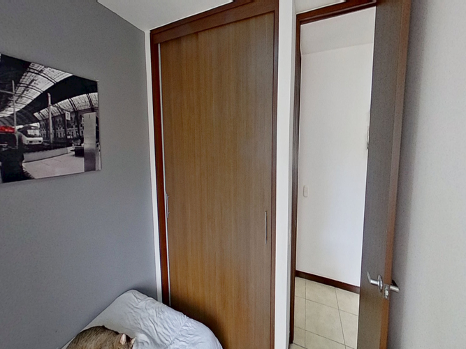 Apartamento de 3 alcobas en venta en Mugá, Envigado, 72 m² · foto 10 de 23