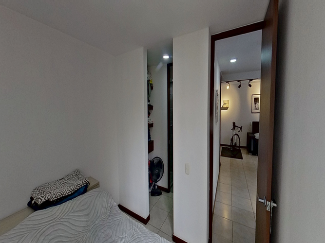 Apartamento de 3 alcobas en venta en Mugá, Envigado, 72 m² · foto 11 de 23
