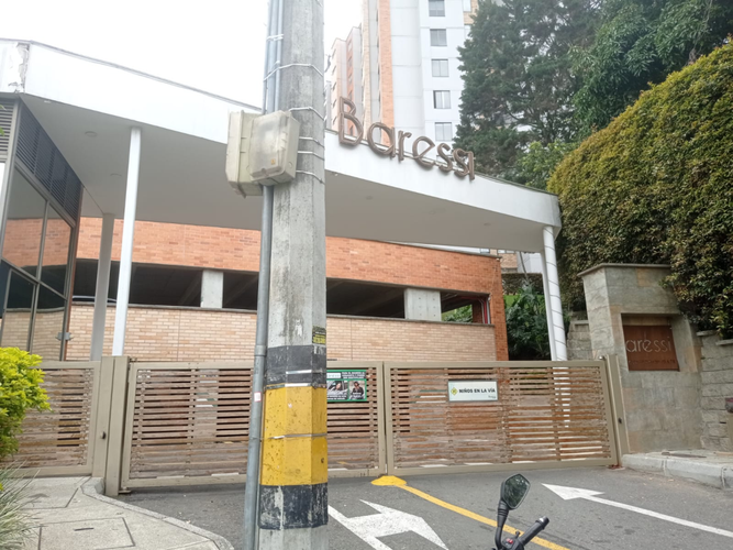 Apartamento de 3 alcobas en venta en Mugá, Envigado, 72 m² · foto 17 de 23