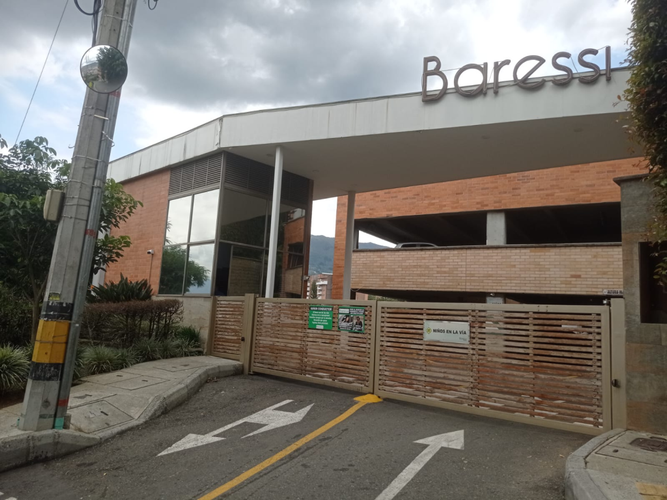 Apartamento de 3 alcobas en venta en Mugá, Envigado, 72 m² · foto 18 de 23