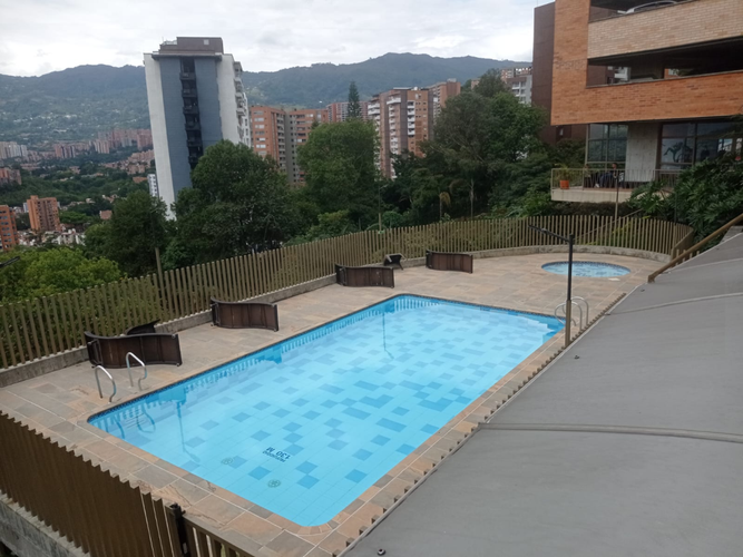 Apartamento de 3 alcobas en venta en Mugá, Envigado, 72 m² · foto 19 de 23