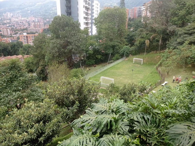 Apartamento de 3 alcobas en venta en Mugá, Envigado, 72 m² · foto 22 de 23