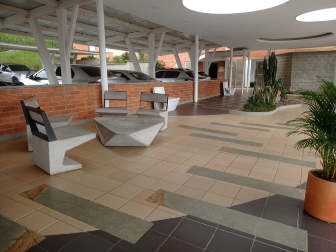 Apartamento de 3 alcobas en venta en Mugá, Envigado, 72 m² · foto 23 de 23