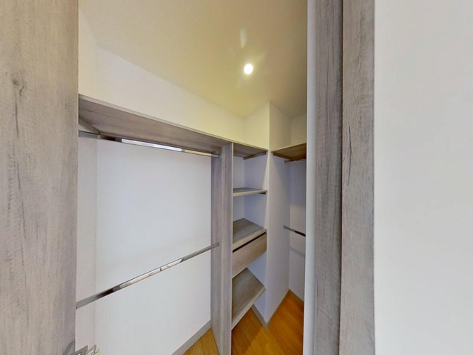 Apartamento de 1 alcoba en venta en Villa Carlota, Medellín, 52 m² · foto 11 de 24
