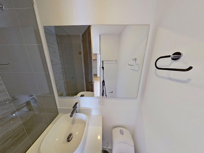Apartamento de 1 alcoba en venta en Villa Carlota, Medellín, 52 m² · foto 12 de 24