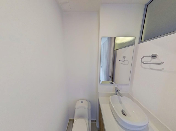 Apartamento de 1 alcoba en venta en Villa Carlota, Medellín, 52 m² · foto 14 de 24