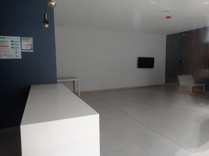 Apartamento de 1 alcoba en venta en Villa Carlota, Medellín, 52 m² · foto 20 de 24