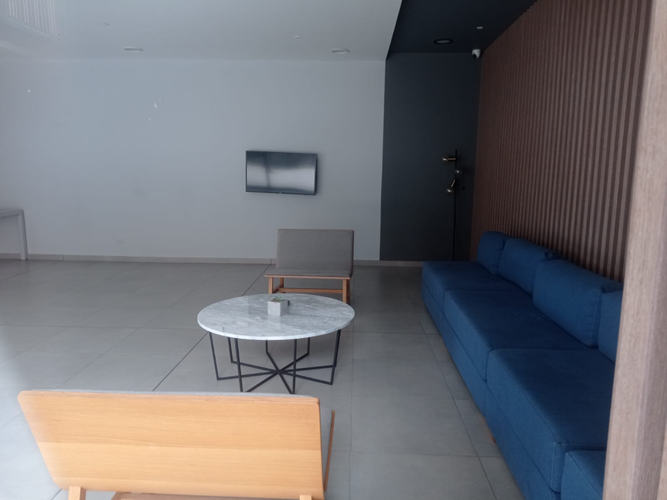 Apartamento de 1 alcoba en venta en Villa Carlota, Medellín, 52 m² · foto 21 de 24