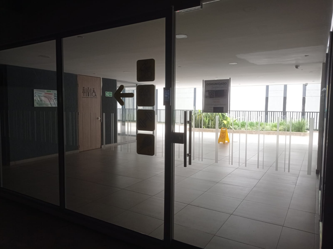 Apartamento de 1 alcoba en venta en Villa Carlota, Medellín, 52 m² · foto 24 de 24