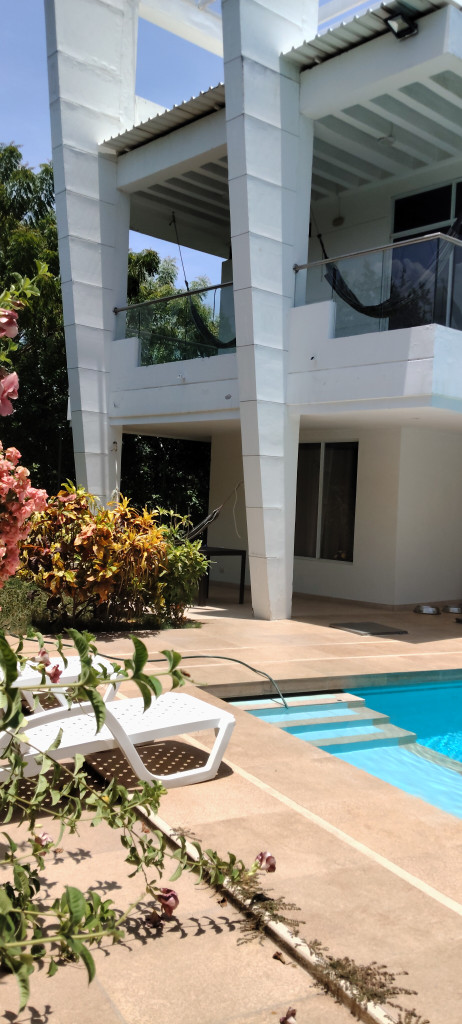 Casa en venta en Bello Horizonte, Santa Marta · foto 2 de 18