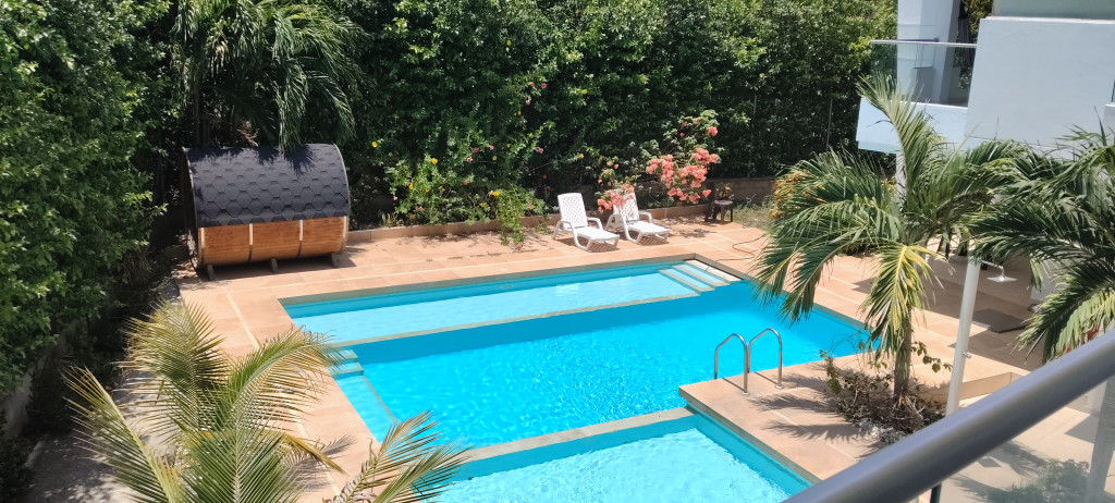 Casa en venta en Bello Horizonte, Santa Marta · foto 3 de 18