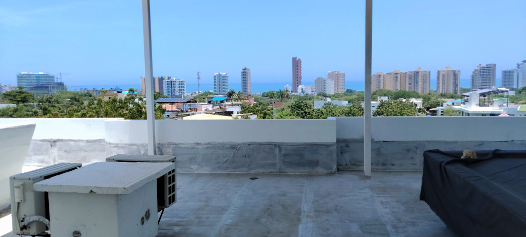 Casa en venta en Bello Horizonte, Santa Marta · foto 5 de 18