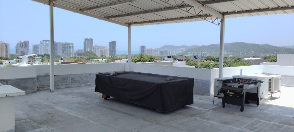 Casa en venta en Bello Horizonte, Santa Marta · foto 6 de 18